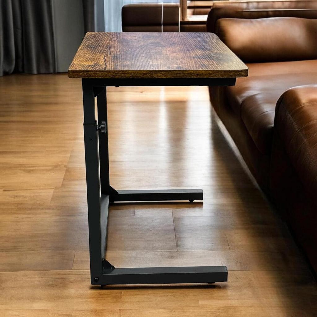 Forma Console Table, 46 Inch, Solid Wood Sofa Table, Entryway Table for Hallway, Narrow Behind The Couch Table, Console Tables for Entryway, Living Room, Foyer, Easy Assembly